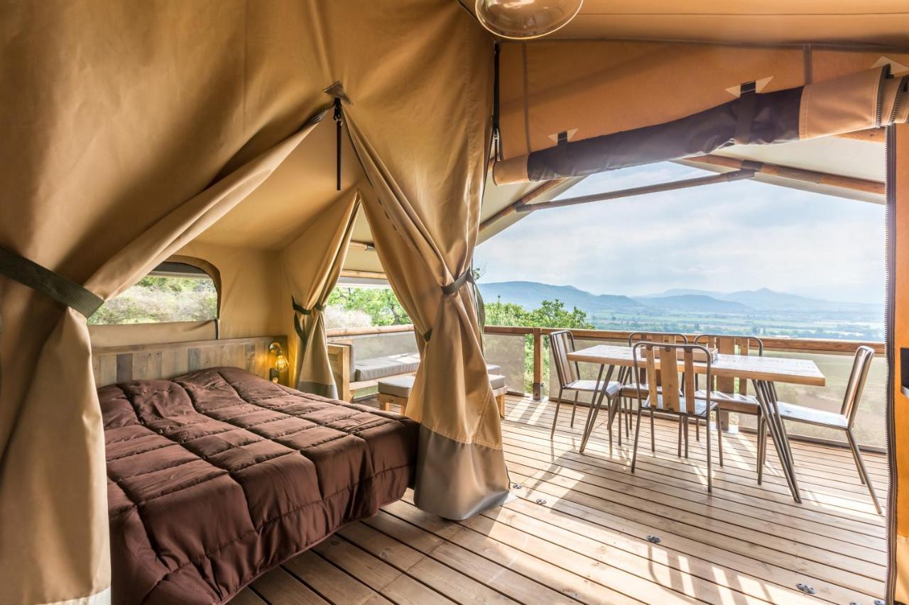 Camping De La Plage - Damgan Εξωτερικό φωτογραφία