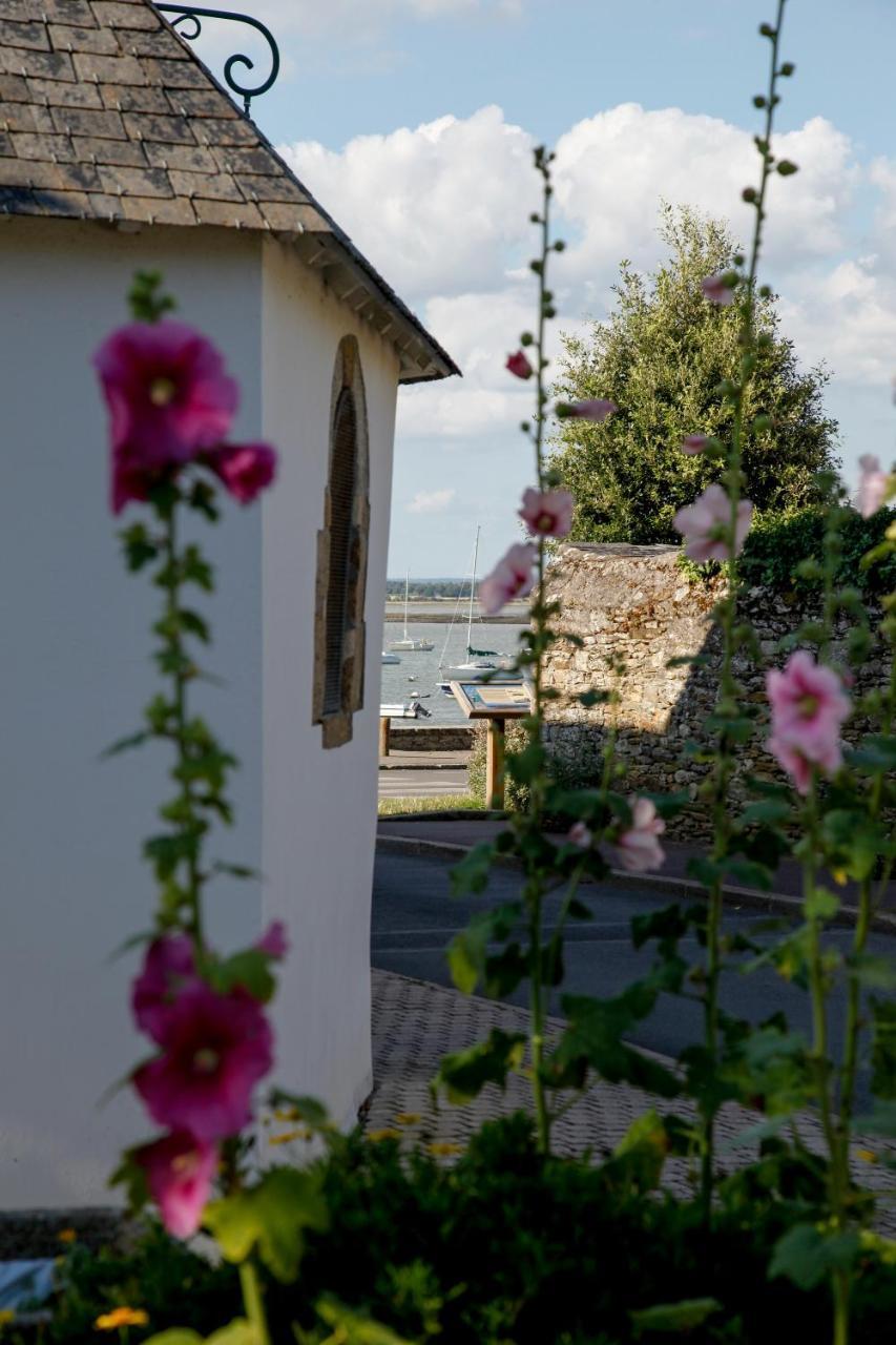 Camping De La Plage - Damgan Εξωτερικό φωτογραφία