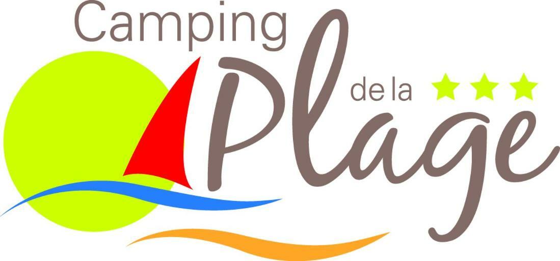 Camping De La Plage - Damgan Εξωτερικό φωτογραφία